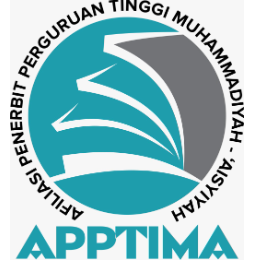 Logo APPTIMA