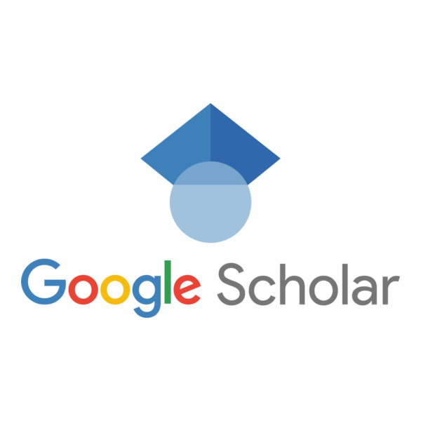 Logo Google Scholar