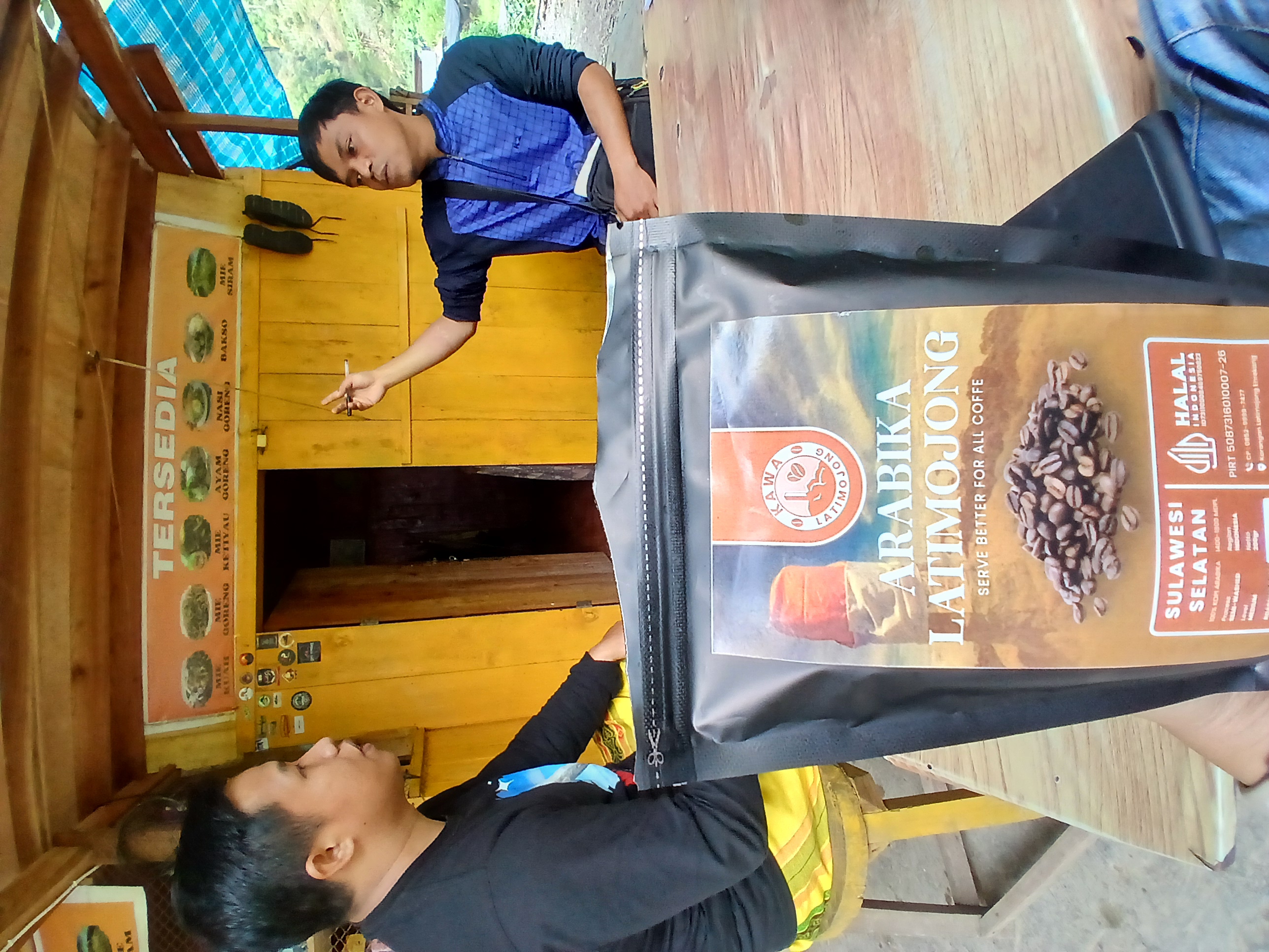 Peneliti: Integrasi Wisata dan Kopi Jadi Solusi Peningkatan Pendapatan Petani Kopi