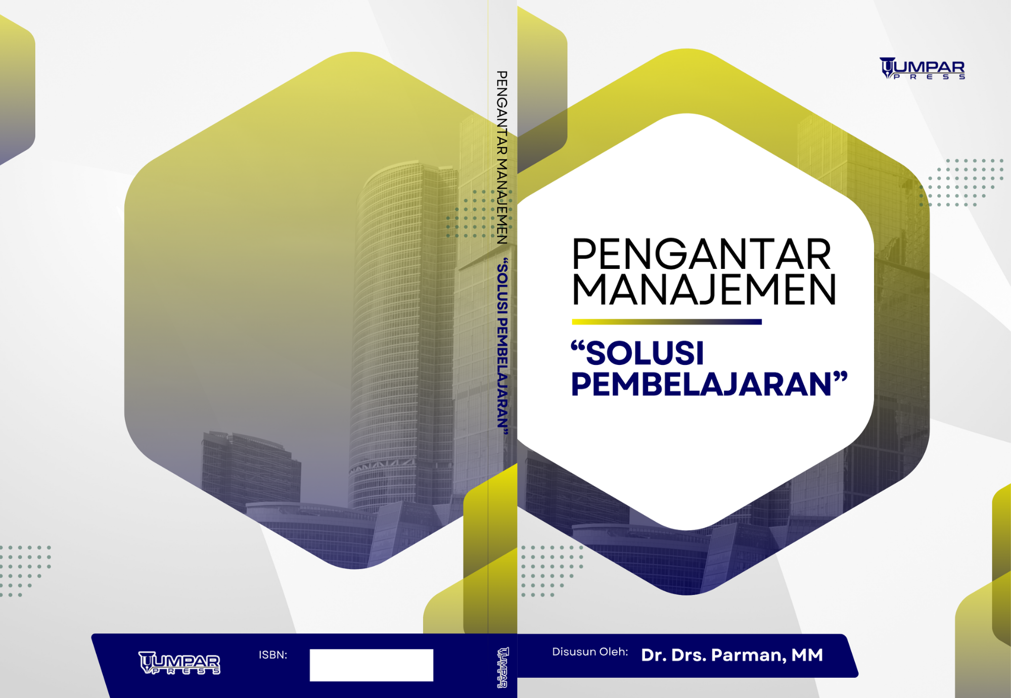 Pengantar Manajemen "Solusi Pembelajaran"