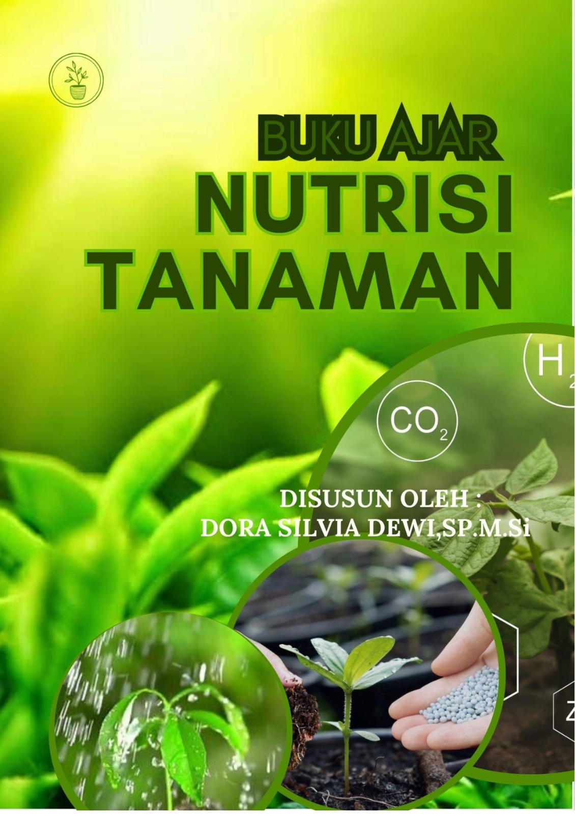 Nutrisi Tanaman