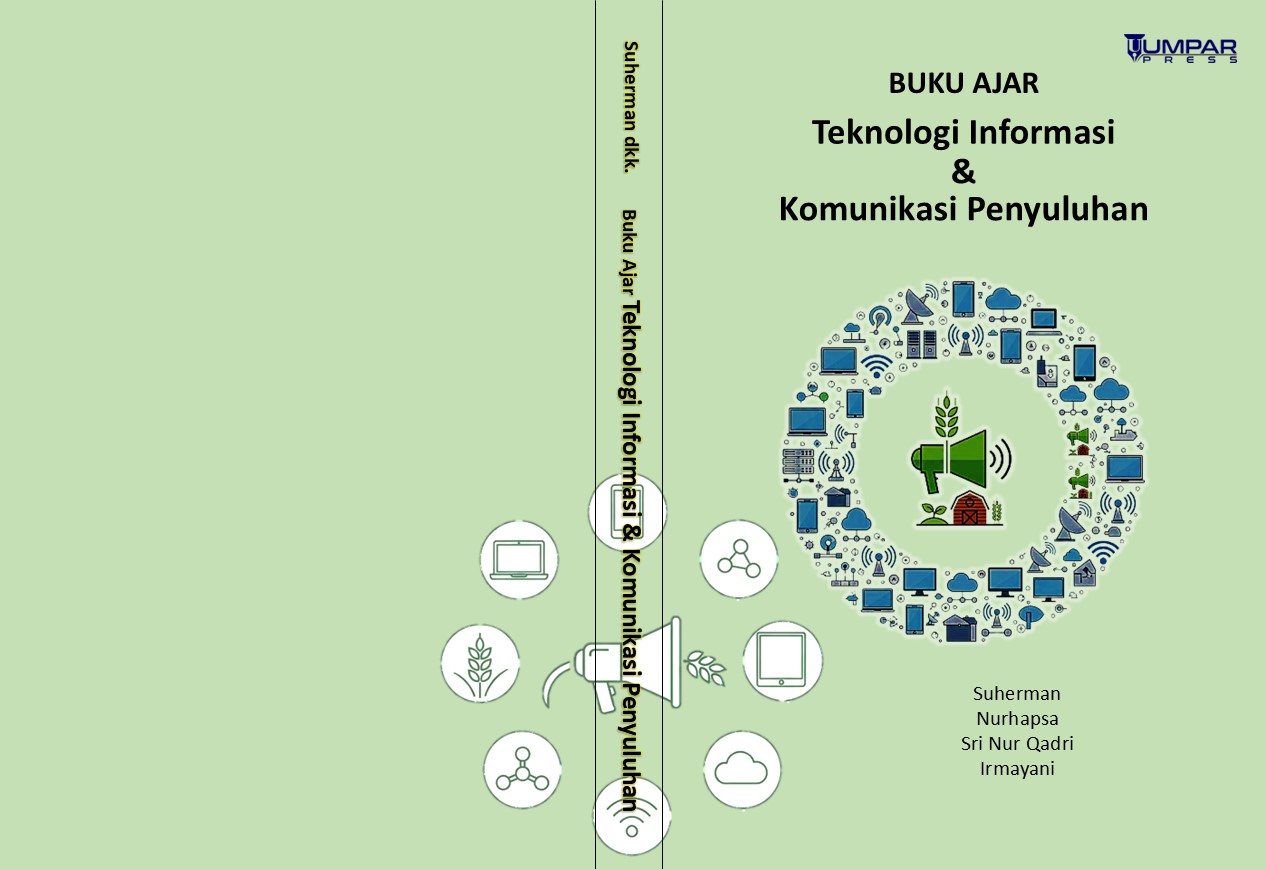 Teknologi Informasi dan Komunikasi Penyuluhan